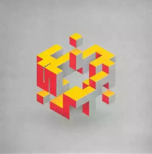 Cover Plaid - Scintilli