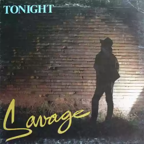 Cover Savage - Tonight