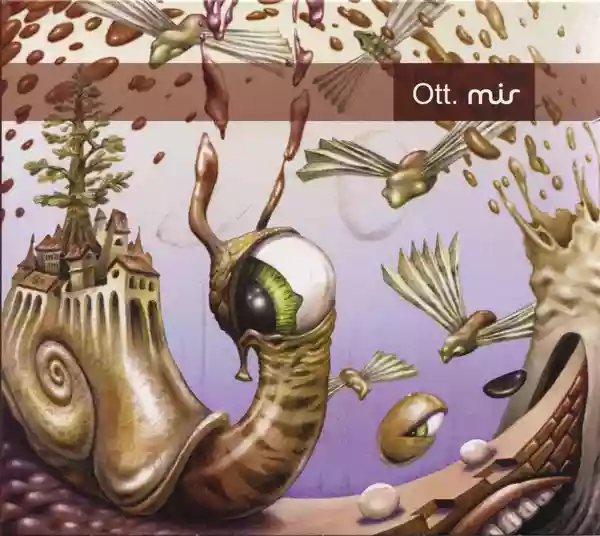 Ott: Mir