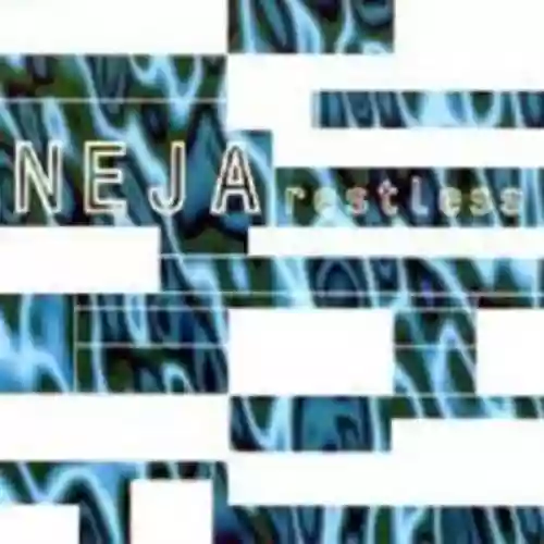 Cover Neja - Restless