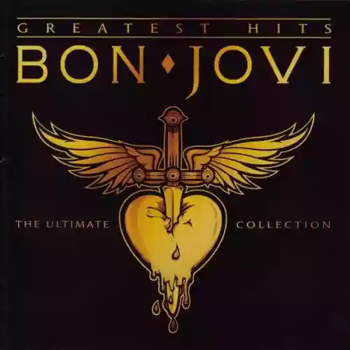 Cover di Greatest Hits: The Ultimate Collection