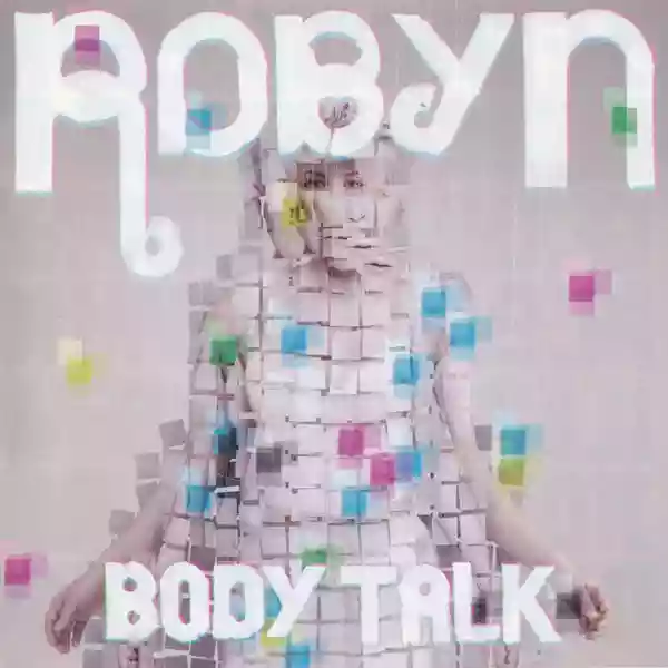 Cover di Body Talk