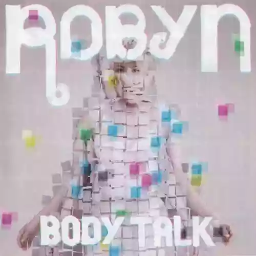 Cover Robyn - Body Talk