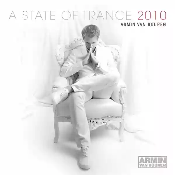 Armin van Buuren: A State Of Trance 2010