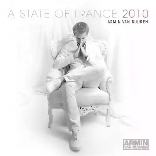 Cover di A State of Trance 2010