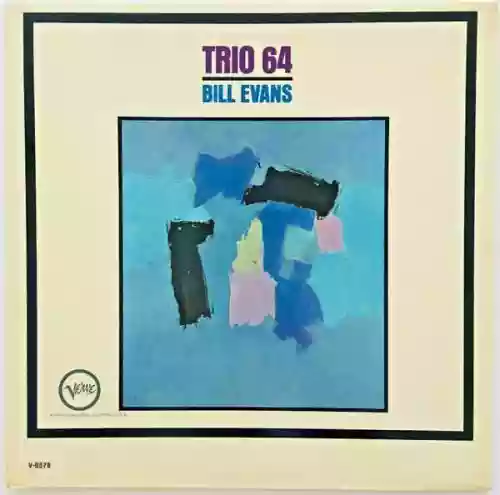 Cover di Trio 64