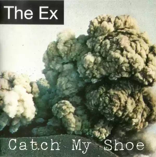 Cover di Catch My Shoe