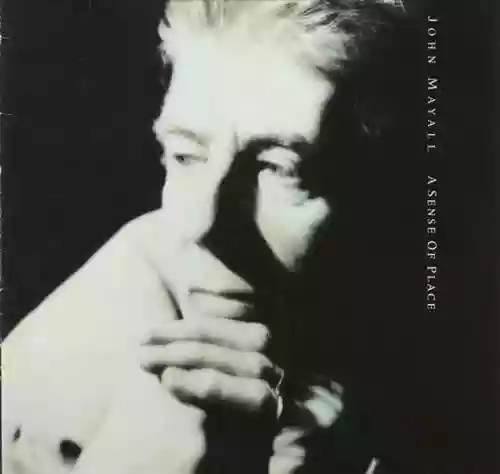 Cover di A Sense of Place