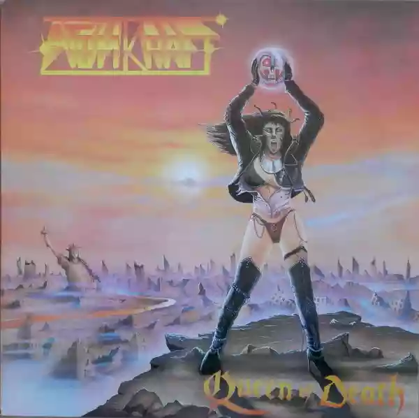 Atomkraft: Queen of Death