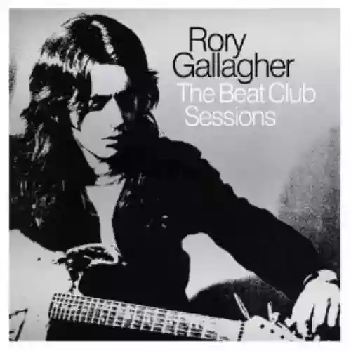 Cover di The Beat Club Sessions