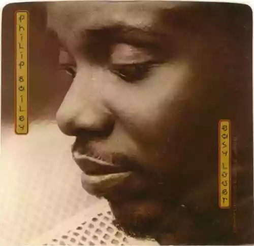Cover Phil Collins - Easy Lover