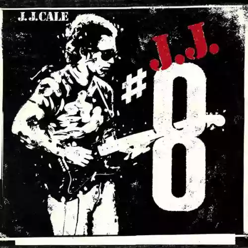 Cover J.J. Cale - #8