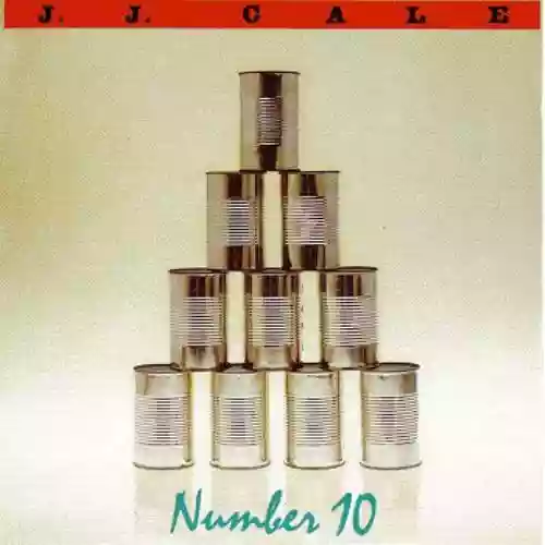 Cover J.J. Cale - Number 10