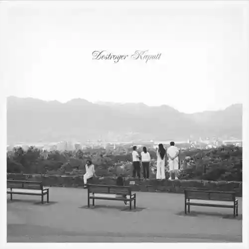 Cover Destroyer - Kaputt