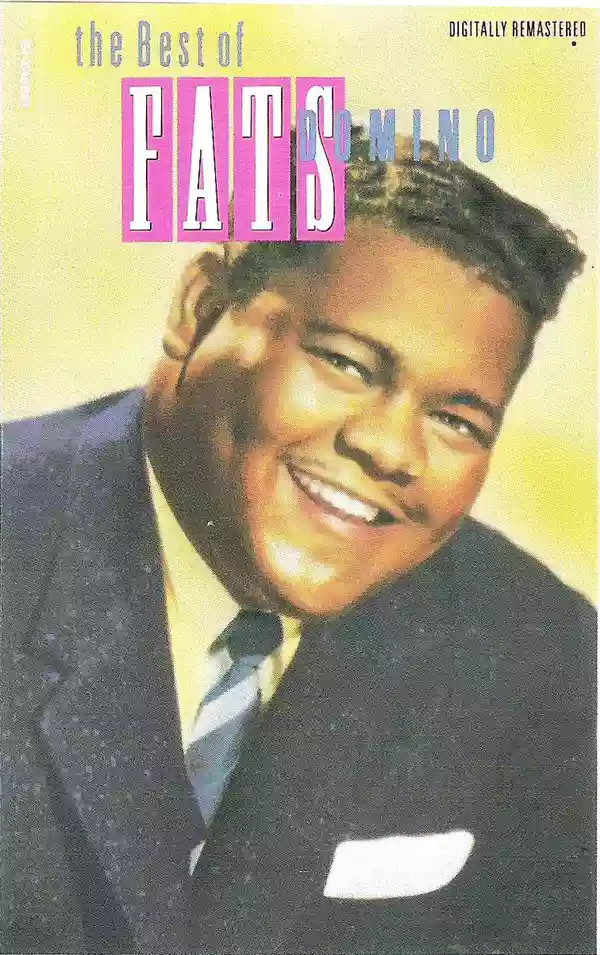 Fats Domino: The Best of Fats Domino