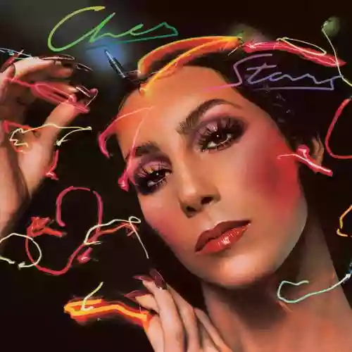Cover Cher - Stars