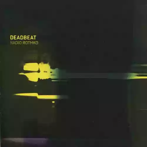 Cover Deadbeat - Radio Rothko