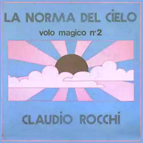Cover di La norma del cielo: Volo magico n. 2
