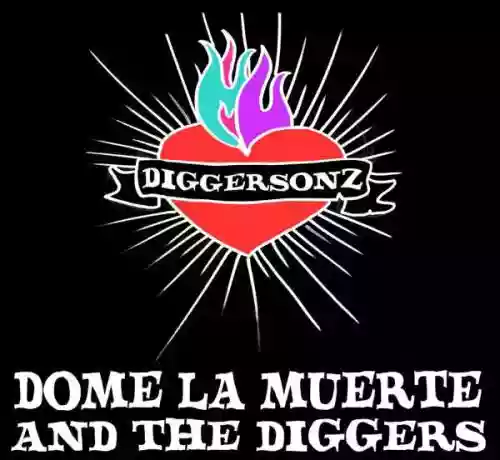 Cover di Diggersonz