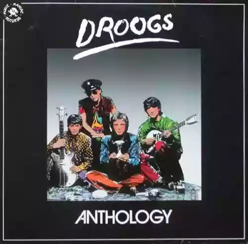 Cover Droogs - Anthology