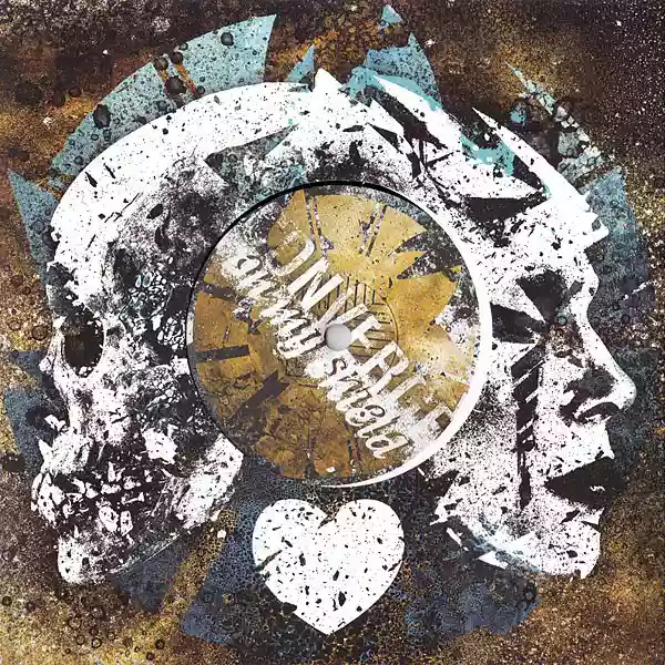 Converge: On My Shield