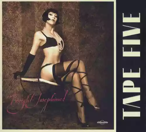 Cover di Tonight Josephine!