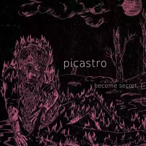 Picastro: Become Secret