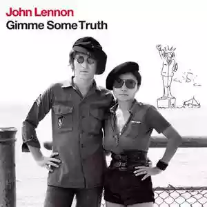 John Lennon: Gimme Some Truth