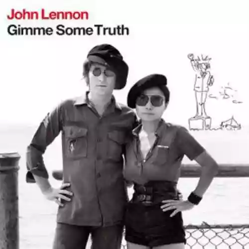 Cover di Gimme Some Truth