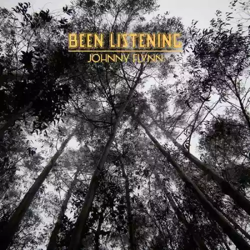 Cover di Been Listening