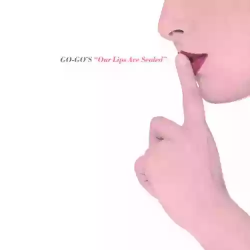 Cover Go-Go's - Our Lips Are Sealed