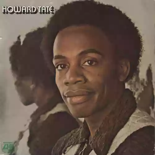 Cover Howard Tate - Howard Tate