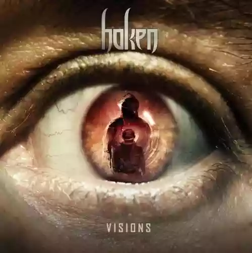 Cover di Visions