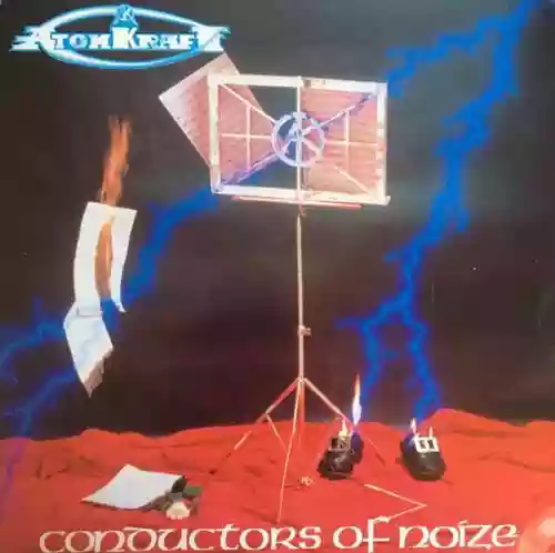 Cover di Conductors of Noize