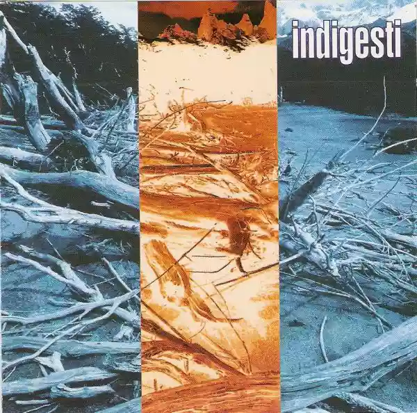 Indigesti: In Disparte