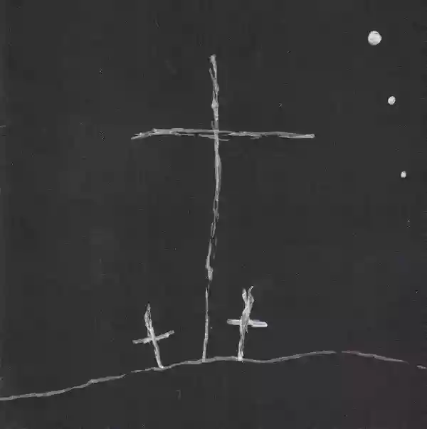 Current 93: Honeysuckle Aeons