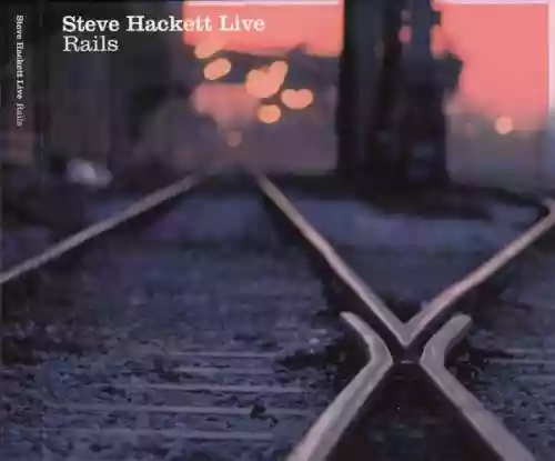 Cover di Live Rails