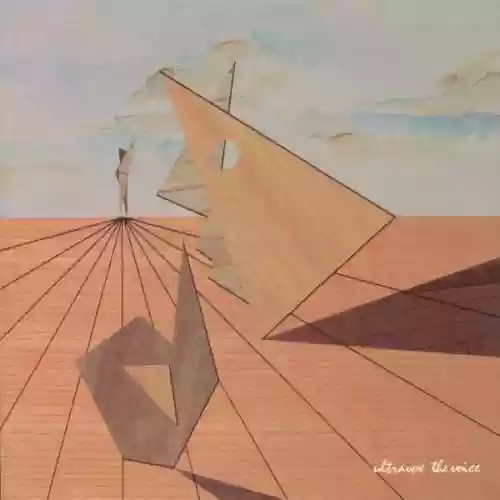 Cover Ultravox - The Voice