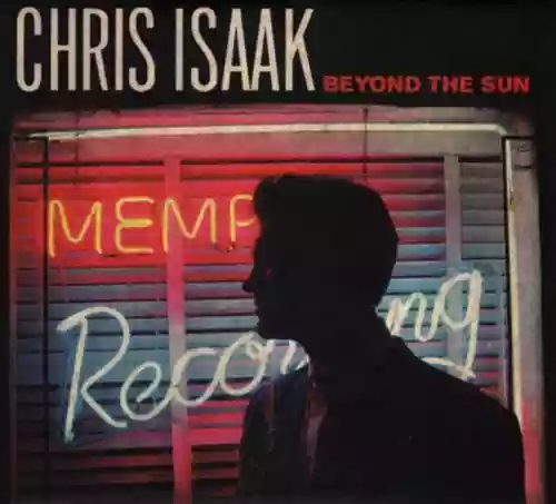 Cover di Beyond The Sun