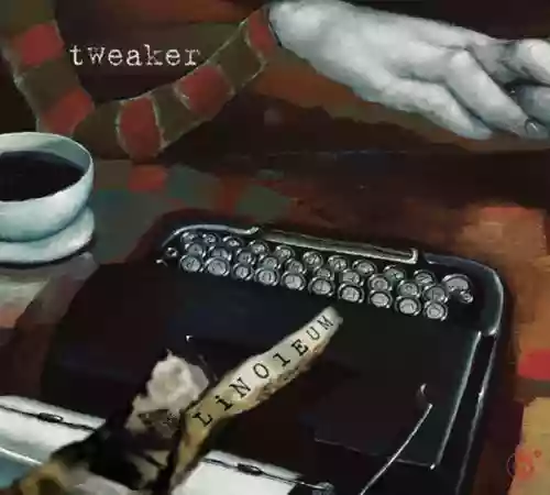 Cover Tweaker - Linoleum