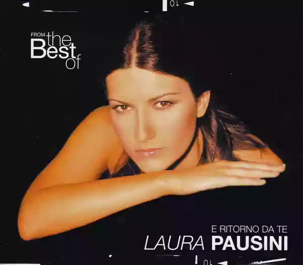 Laura Pausini: E Ritorno Da Te