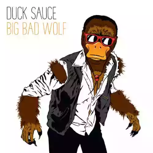 Cover di Big Bad Wolf