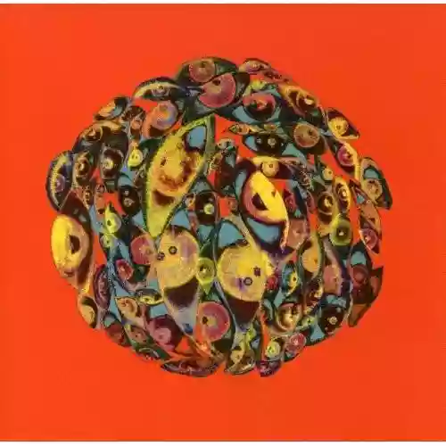 Cover Pelt - Ayahuasca