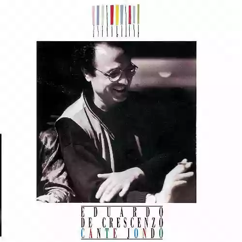 Cover di Cante jondo