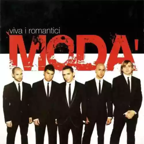 Cover di Viva i romantici