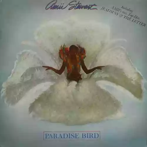 Cover Amii Stewart - Paradise Bird