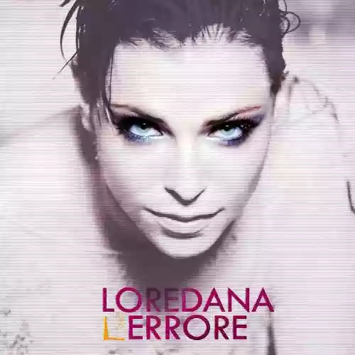 Cover di L'errore