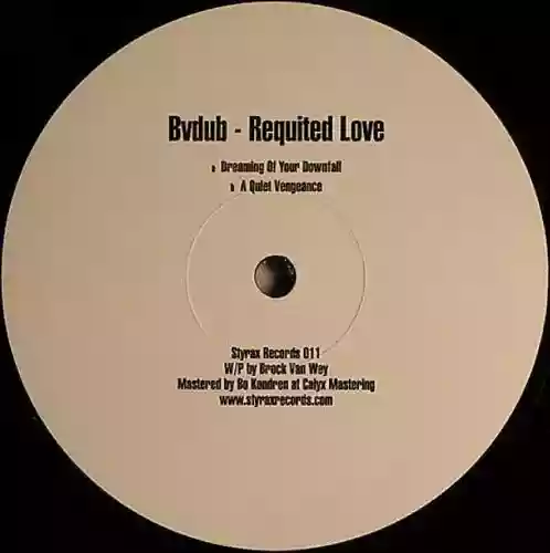 Bvdub: Requited Love