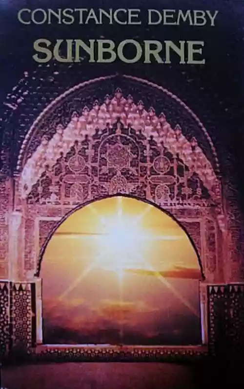 Cover di Sunborne