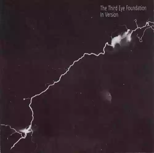 Cover The Third Eye Foundation - In Version